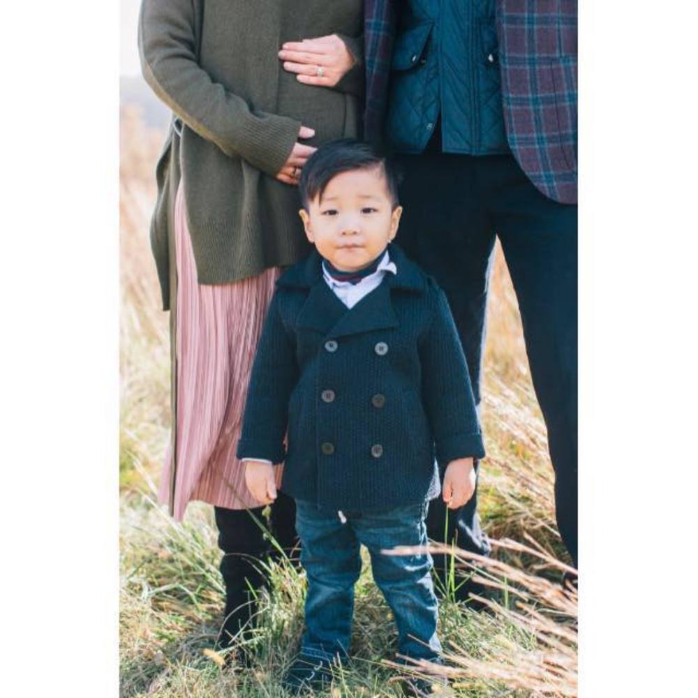 Meet your Posher, Aileen